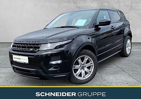 Land Rover Range Rover Evoque DYNAMIC 2.2 TD4 AWD+PANO+KAM