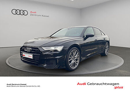 Audi S6 Lim. 3.0 TDI qu. HD Matrix B&O Massage AHK