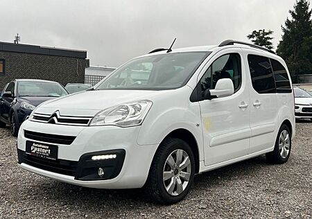 Citroën Berlingo Kombi Shine Navi, PDC