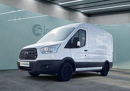 Ford Transit 310 TDCi L2H2 VA Trend