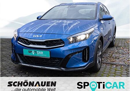 Kia XCeed XCee'd EDITION 7 1.0 T-GDI +S/LHZ+CARPLAY+BT+PDC+