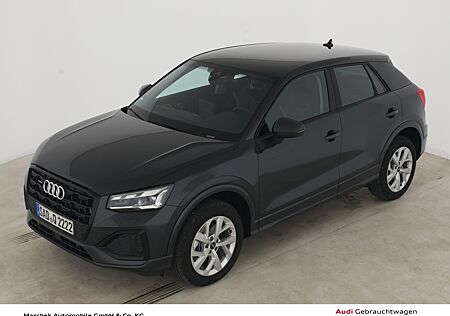 Audi Q2 Advanced 40 TFSI quattro AHK Matrix Navi+ ACC