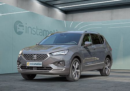 Seat Tarraco TDI DSG 4D XCELLENCE AHK eSITZ ACC KAMERA