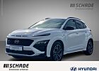 Hyundai Kona 1.0T 48V N-Line *Navi*Voll-LED*Winterpaket*