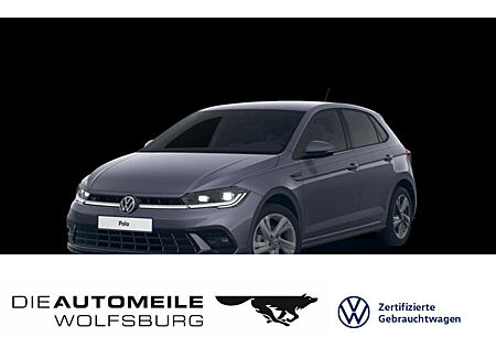 VW Polo VI 1.0 TSI OPF R-Line