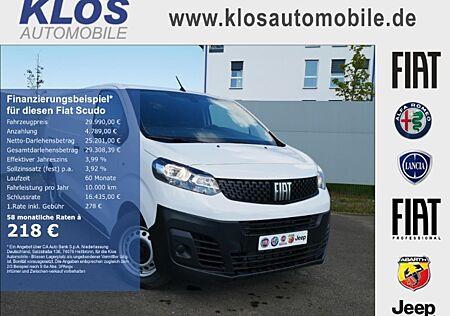 Fiat Scudo KAWA SX L3 2.0 145 PS MT6 PDC MODUWORK