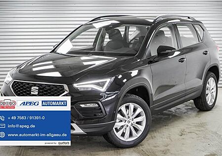 Seat Ateca 1,5 TSI DSG Style - LAGER