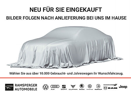 VW Polo 1.0 TSI DSG R-Line ACC Matrix Navi Pano PDC