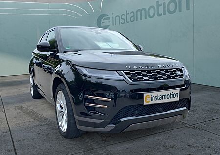 Land Rover Range Rover Evoque R-Dynamic S Bluetooth Navi LED