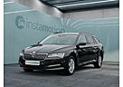 Skoda Superb Combi Ambition 2.0 TDI NAVI|LED|SHZ