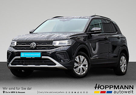 VW T-Cross 1.0 TSI Life