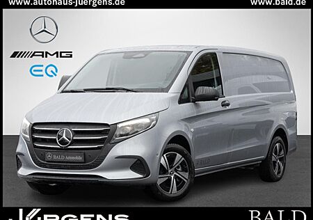 Mercedes-Benz Vito 119 SELECT KASTEN L+4x4+DISTR+MULTIBEAM