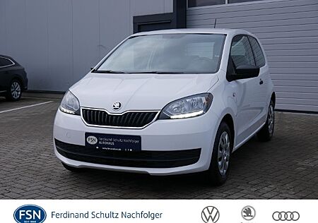 Skoda Citigo 1.0 Active KLIMAANLAGE