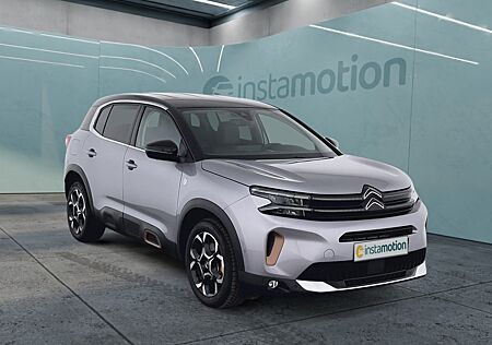 Citroën C5 Aircross C-Series Hybrid 1.6*NAVI*SHZ*RFK*uvm