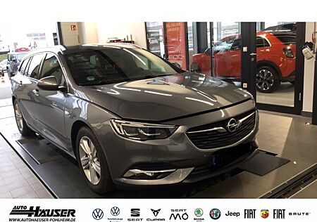 Opel Insignia 1.5 Turbo INNOVATION AHK EL. HECKKL. KAMERA LANE PDC APPLE ANDROID