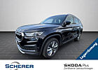 Skoda Kodiaq 2.0 TSI 4x4 Style NAVI LED AHK KAMERA