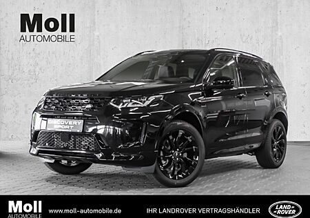 Land Rover Discovery Sport P300e R-Dynamic SE AWD Pano AHK SHZ 20 Zoll AHK-el. klappb.