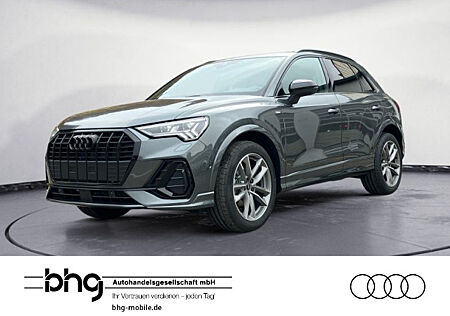 Audi Q3 S line 35 TFSI 110(150) kW(PS) S