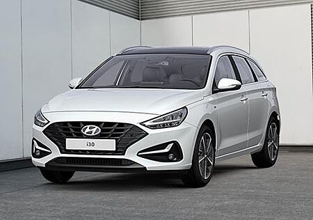 Hyundai i30 Kombi Trend Mild-Hybrid FL (MJ23) 1.5 Tur...