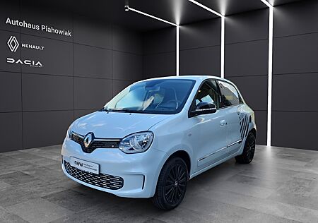 Renault Twingo Electric E-Tech 100% elektrisch Navi Rück