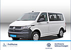 VW T6 Kombi T6.1 Kombi KR 2,0TDI 110kW DSG 9SITZER NAVI EPH