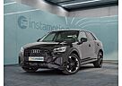 Audi Q2 30 TFSI S LINE MATRIX LM18 OPTIK NAVI KAMERA