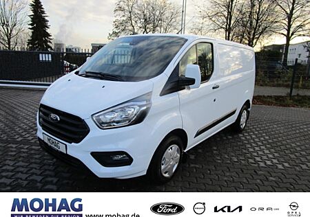 Ford Transit Custom 300L1 Trend *bis zu 40 % Nachlass*