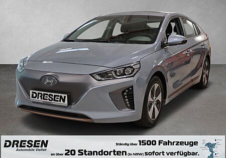 Hyundai Ioniq EV Electro Style/( MJ19) Navi/Sitzheizung/Schiebedach