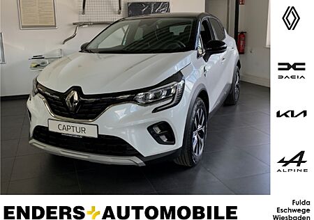 Renault Captur Mild-Hybrid 140 PS Benz. ++CAM++EPH++KLIMA++