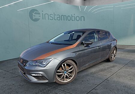 Seat Leon 1.8 TSI 180 FR LED Nav PDC ACC SeatSound