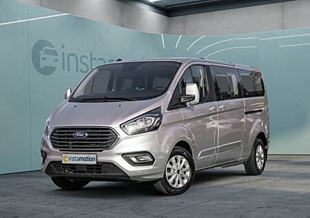 Ford Tourneo Custom Titanium 320 L2H1