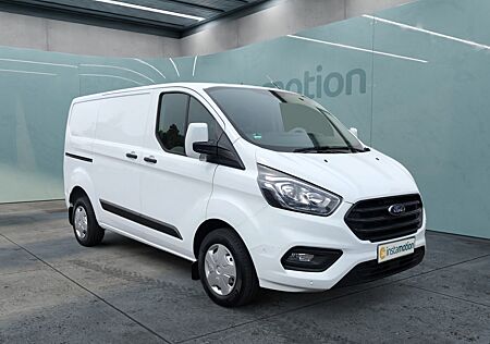 Ford Transit Custom 280 L1 H1 Kastenwagen LKW Trende