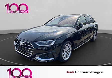 Audi A4 Avant 40 TDI Advanced ACC Matrix-LED Navi Sportsitze