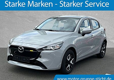 Mazda 2 Center-Line 1.5 16V KAT DAB #S&S #KLIMA #LED