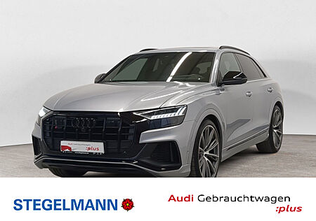 Audi SQ8 TFSI qu. Tiptr. *AHK*Matrix*B&O Advanced* Head-Up