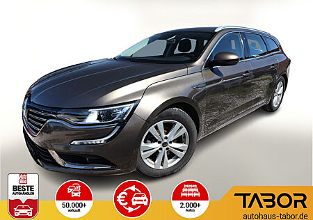 Renault Talisman Grandt. TCe 160 EDC PDC Temp Klimaaut.