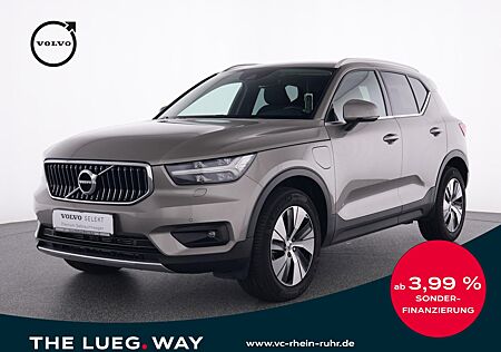 Volvo XC 40 XC40 T4 Inscription Expression Recharge Plug-In