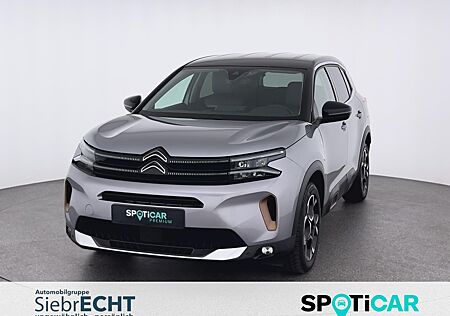 Citroën C5 Aircross C-Series Hybrid 1.6*NAVI*SHZ*RFK*uvm