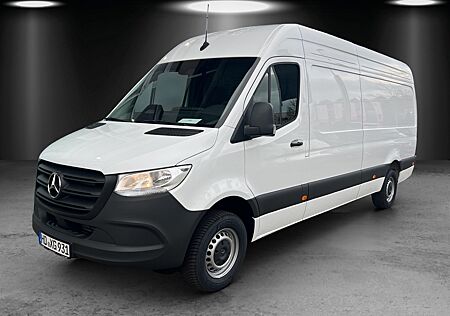 Mercedes-Benz Sprinter 315 CDI KA RüFa MBUX Regensensor DAB