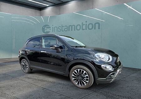 Fiat 500X Cross 1.6 Multijet 130 PS Diesel Klima Cam