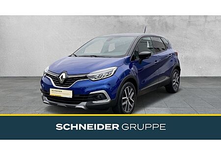 Renault Captur Version S 1.3 TCe 150 Klima+PDC+Kamera