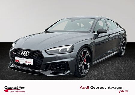 Audi RS5 Sportback 2,9 TFSI qu HuD Matrix Pano Kamera Memory B&O