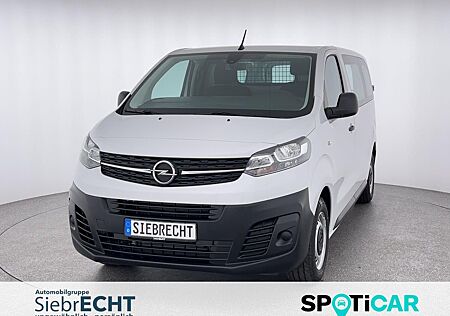 Opel Vivaro (L2)1.5 D*Klima*PDCh*Tempomat*uvm