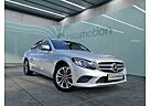 Mercedes-Benz C 220 d 4Matic 9G-TRONIC Avantgarde / CarPlay