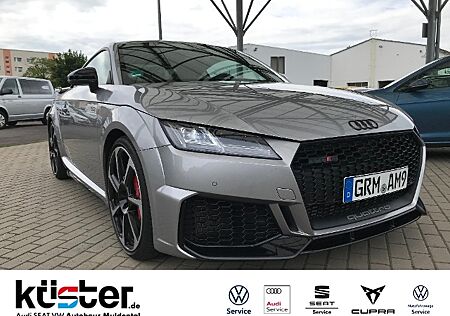 Audi TT RS Coupé GT-Individual Vmax*RS-Abgas*B&O*VOLL