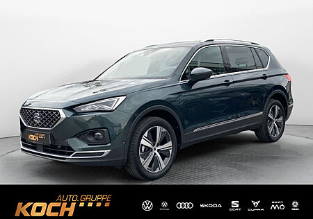 Seat Tarraco Xperience 1.5 TSI ACT 7-Gang DSG 110 kW (150 PS)