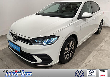 VW Polo 1.0 TSI Move NAVI KLIMA PDC LED SITZHEIZUNG