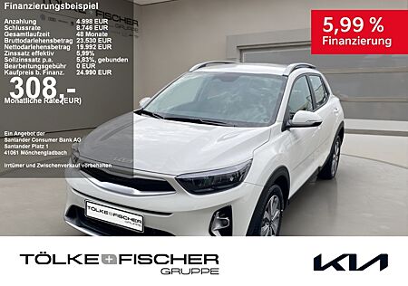 Kia Stonic 1.0 T-GDI DCT Vision LED-Scheinwerfer