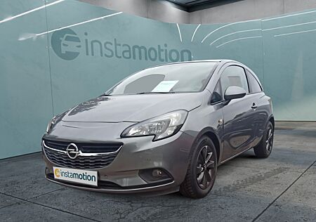 Opel Corsa 120 Jahre 1.4 SHZ LenkradHZG PDCv+h Berganfahrass. Apple CarPlay Android Auto Temp