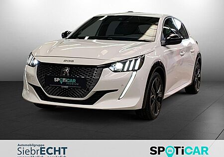 Peugeot 208 GT 1.2 T Navi*SHZ*PDC*RFK*GRA*uvm